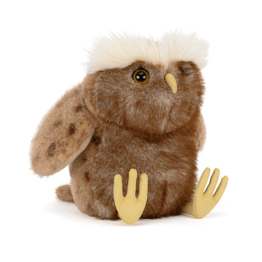COMING SOON! Jellycat Tawoola Owl (1+)