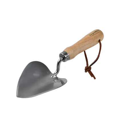 RHS Stainless Planting Trowel