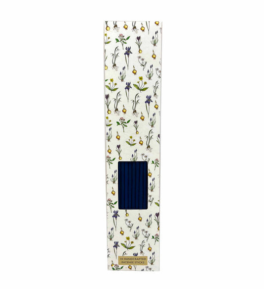 10pk Incense Sticks - Wildflowers