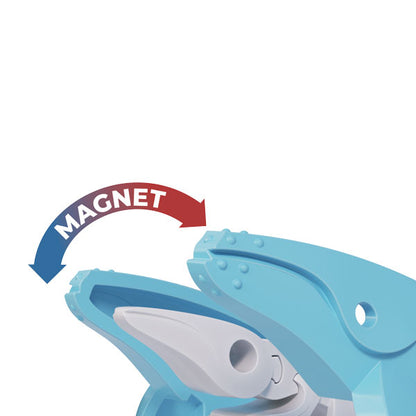 Halftoys Magnetic 3D Toy Humpback Whale