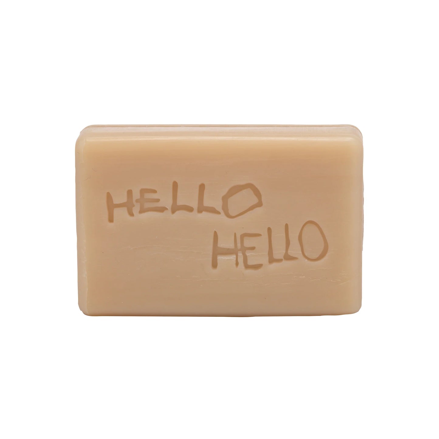 Hello, Hello Triple Milled Plant Soap