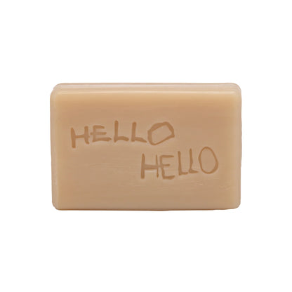 Hello, Hello Triple Milled Plant Soap