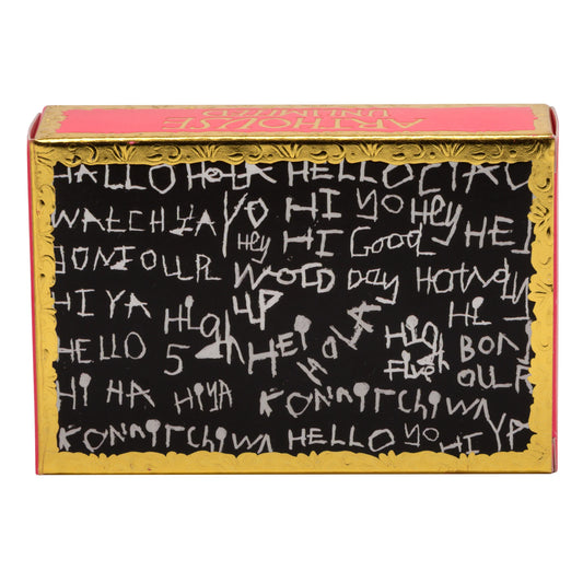 Hello, Hello Triple Milled Plant Soap