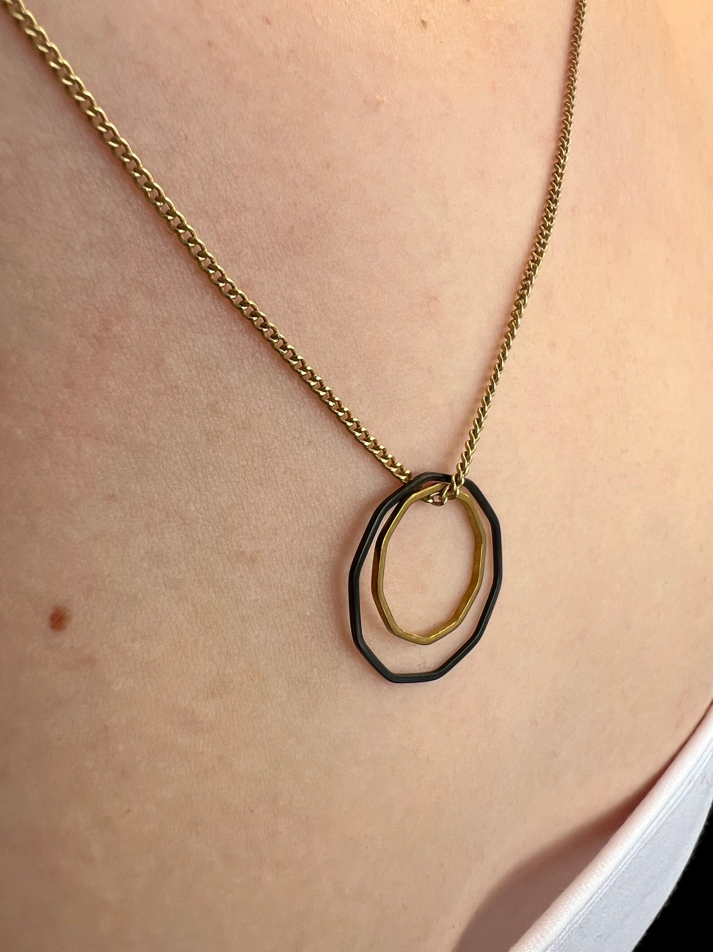 The Dax Necklace