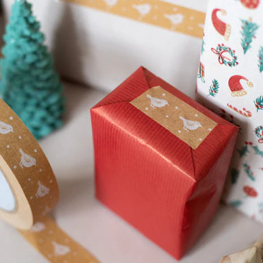 Cascayde Robin Paper Tape 24mm Wide