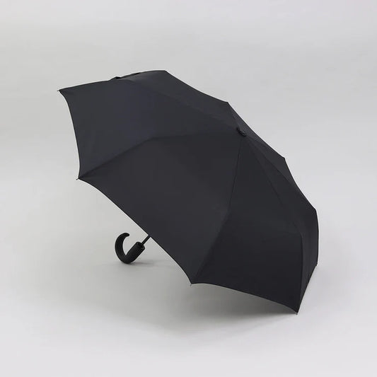 Sophos Auto Open Short Umbrella - Black