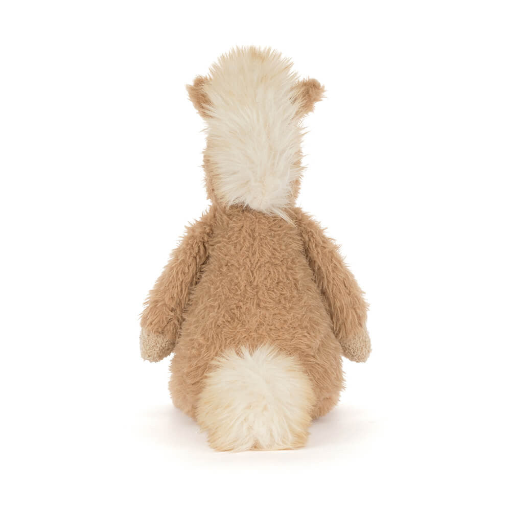 Jellycat Canterneigh Pony (1+)