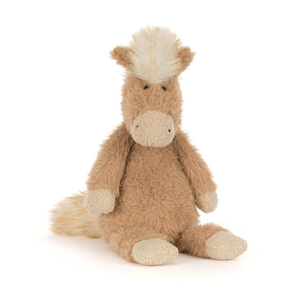 Jellycat Canterneigh Pony (1+)