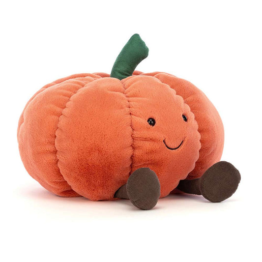 Jellycat Amuseables Pumpkin