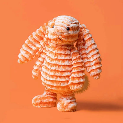 COMING SOON! Jellycat Fizzleskip Bunny Original