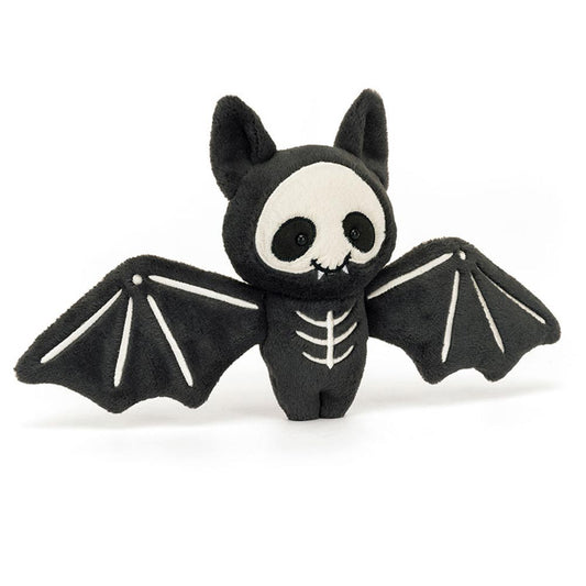 Jellycat Skelebat Jim