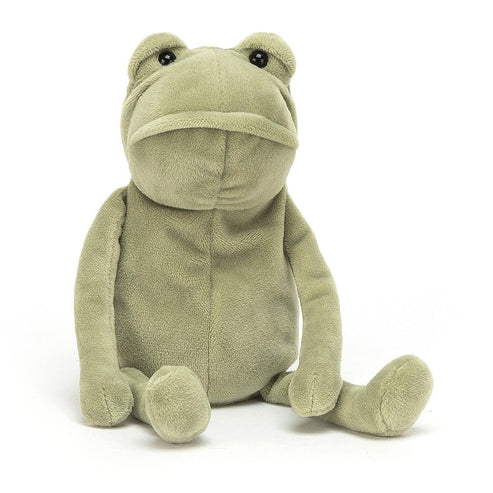 Jellycat Fergus Frog