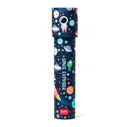 Space Kaleidoscope