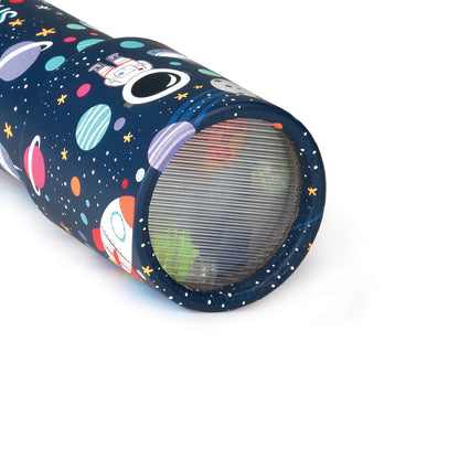 Space Kaleidoscope