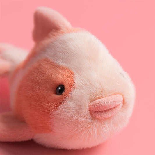 Jellycat Fancy Carp (0+)
