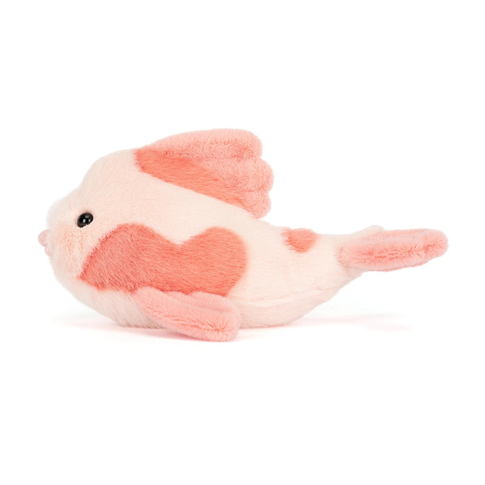 Jellycat Fancy Carp (0+)