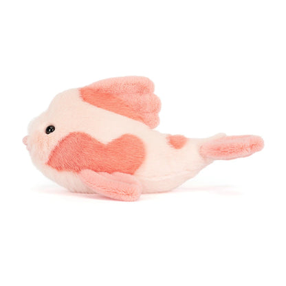 Jellycat Fancy Carp (0+)