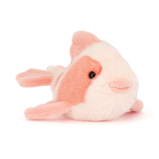 Jellycat Fancy Carp (0+)