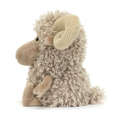 Jellycat Ramsley Sheep (0+)