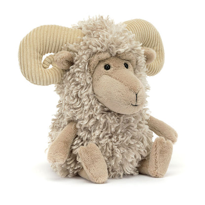 Jellycat Ramsley Sheep (0+)