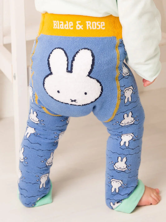 Miffy In The Sunshine Leggings