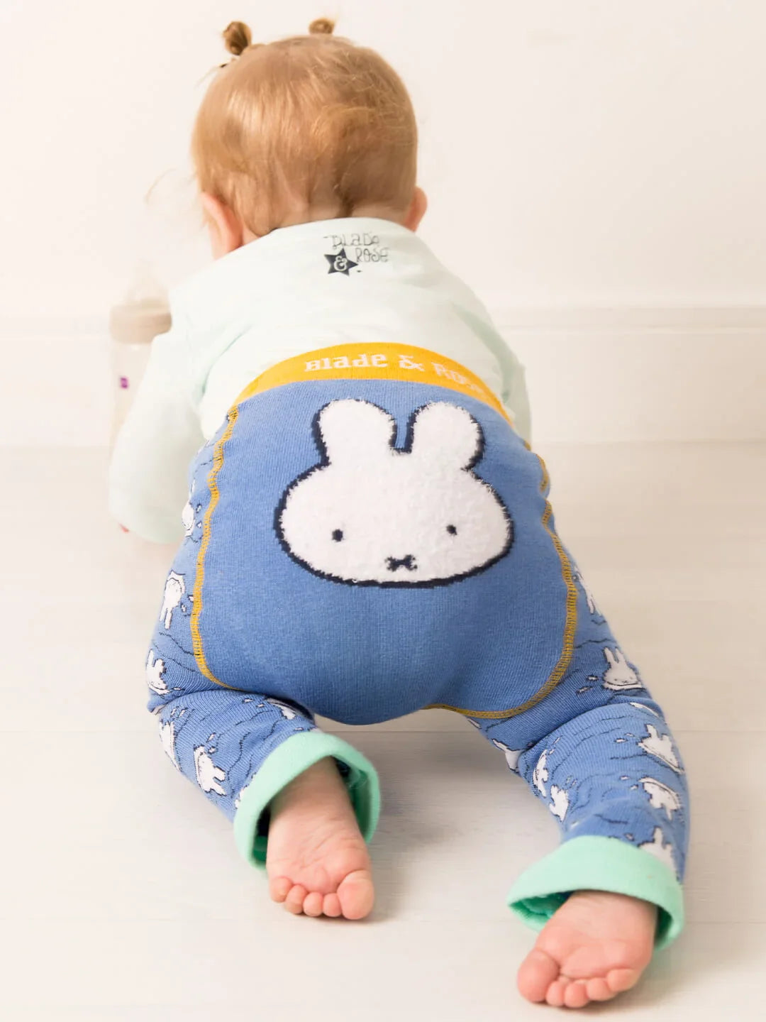 Miffy In The Sunshine Leggings