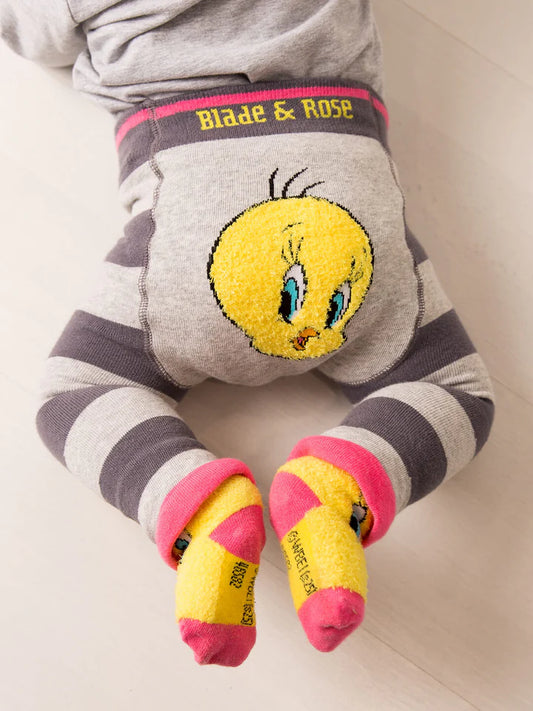Tweety Rocks Leggings