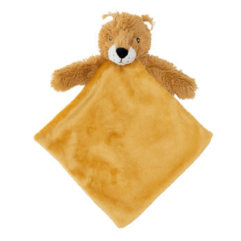 Lion Louah Tuttle Comforter
