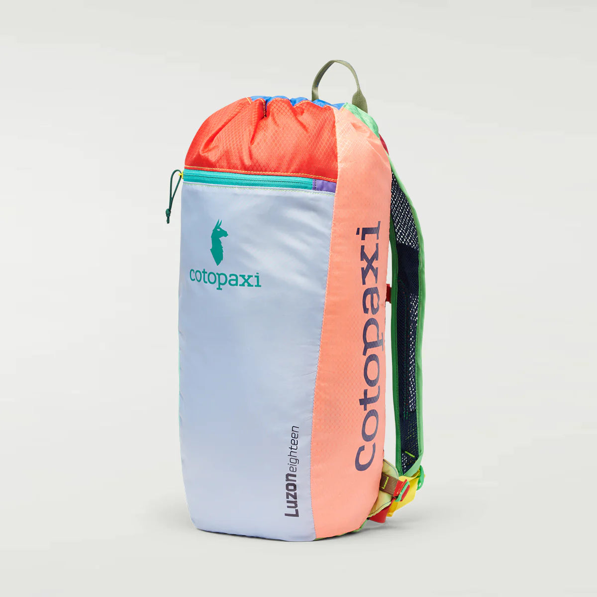 Cotopaxi Luzon 18L Backpack Del Dia - Assorted Colours