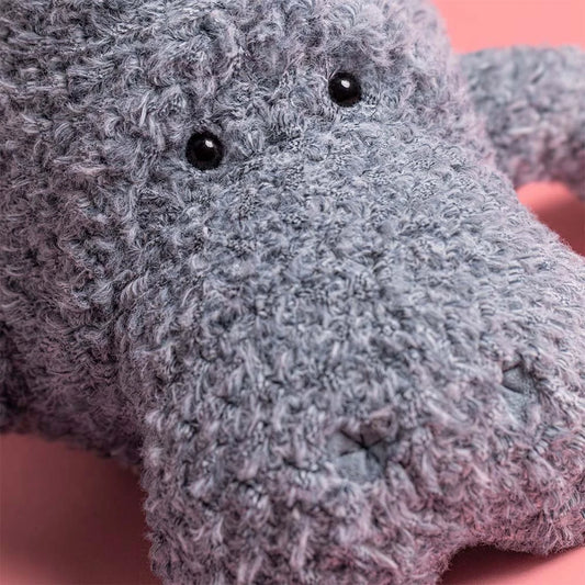 Jellycat Maffles Manatee (0+)
