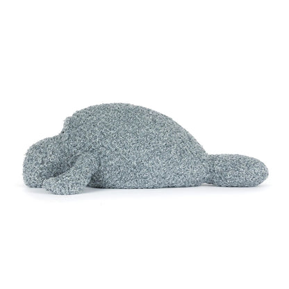 Jellycat Maffles Manatee (0+)