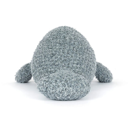 Jellycat Maffles Manatee (0+)