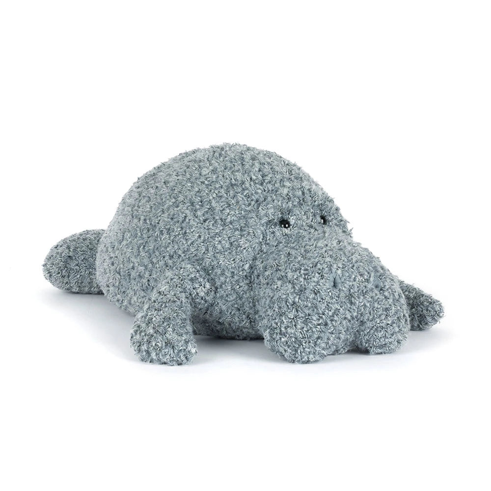 Jellycat Maffles Manatee (0+)