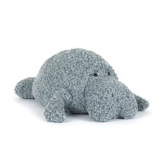 Jellycat Maffles Manatee (0+)