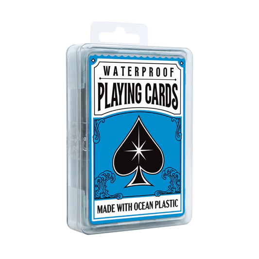 Moop Waterproof Playing Cards