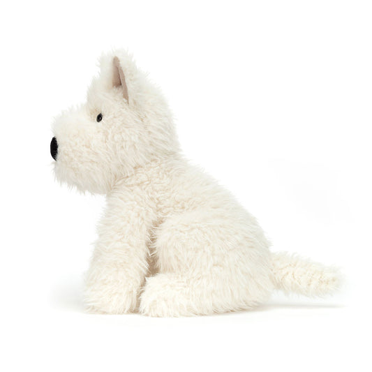 Jellycat Munro Scottie Dog (1+)