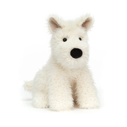 Jellycat Munro Scottie Dog (1+)