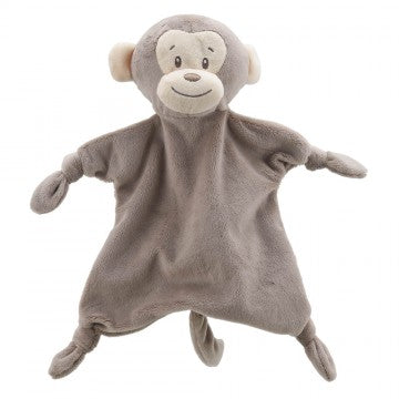Wilberry Comforter Monkey (0+)