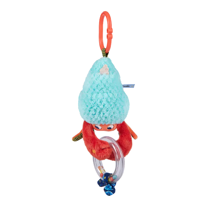 Activity Hermit Crab Les Aventures de (0+)