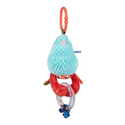 Activity Hermit Crab Les Aventures de (0+)