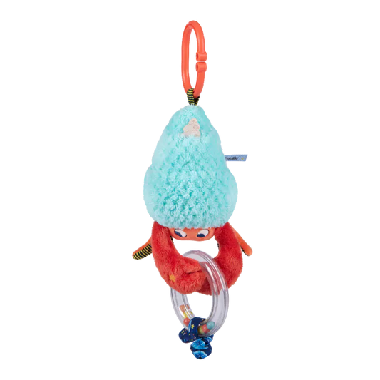 Activity Hermit Crab Les Aventures de (0+)