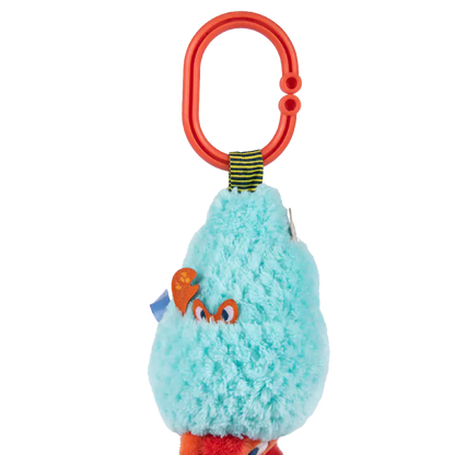 Activity Hermit Crab Les Aventures de (0+)
