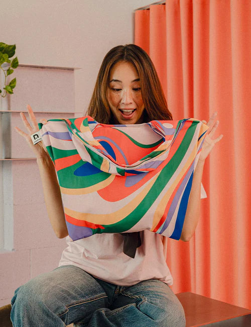 Notabag Folding Tote Bag | Tote Bags and Bags
