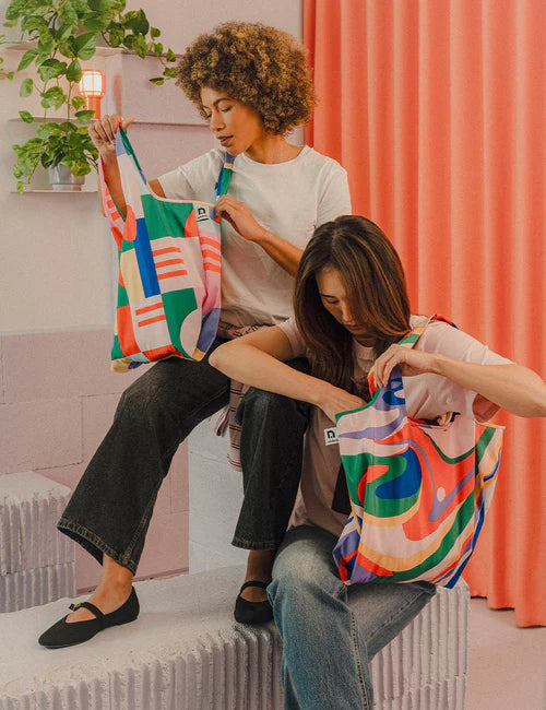 Notabag Folding Tote Bag | Tote Bags and Bags