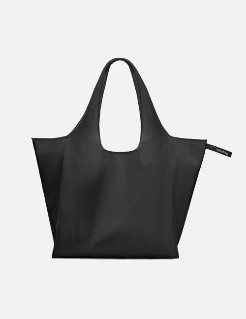 Notabag Tote Bag Black | Tote Bags