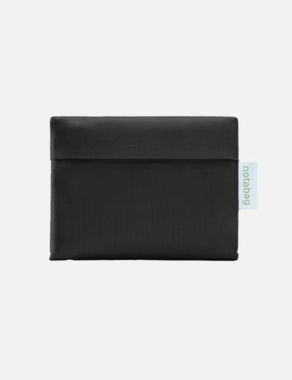 Notabag Tote Bag Black | Tote Bags