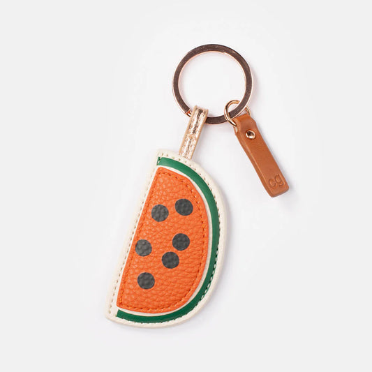CG Keyring Watermelon