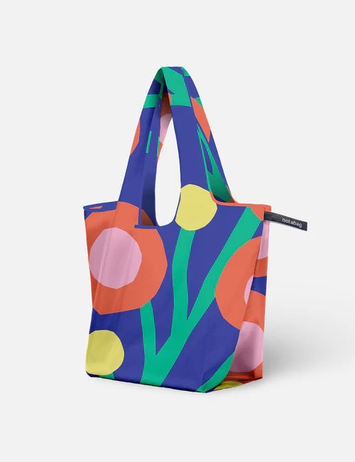 Notabag Tote Bag Blossom | Tote Bags