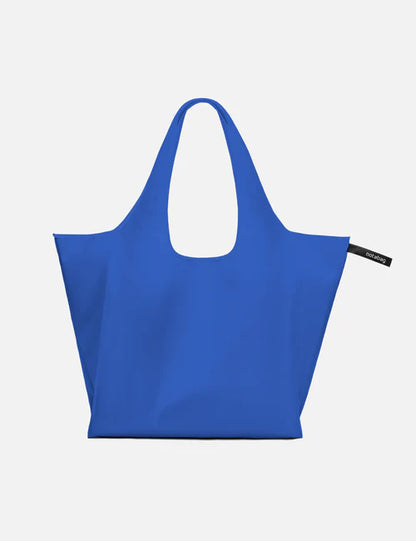 Notabag Tote Bag Royal Stripes | Shopping Tote Bags