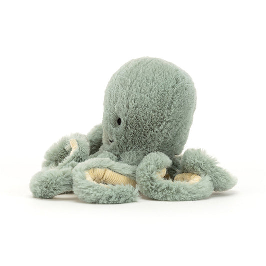 Jellycat Odyssey Octopus Baby